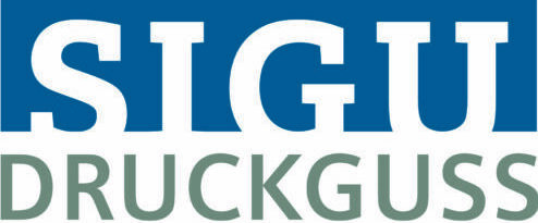 Logo von Sigu Druckguss
