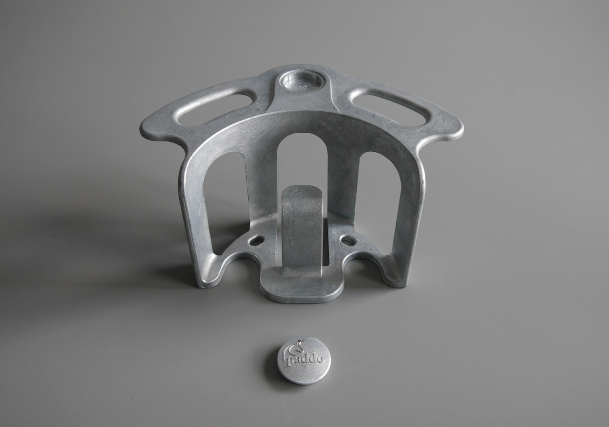 Zinkdruckguss Endprodukt 3 Zinkdruckguss Endprodukt